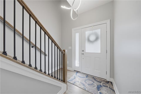 Tiny photo for 1436 Seneca Creek Road, West Seneca, NY 14224 (MLS # B1723330)