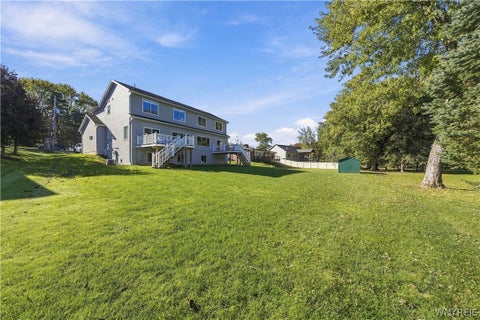 Tiny photo for 1436 Seneca Creek Road, West Seneca, NY 14224 (MLS # B1723330)