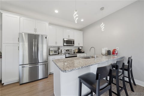Tiny photo for 1436 Seneca Creek Road, West Seneca, NY 14224 (MLS # B1723330)