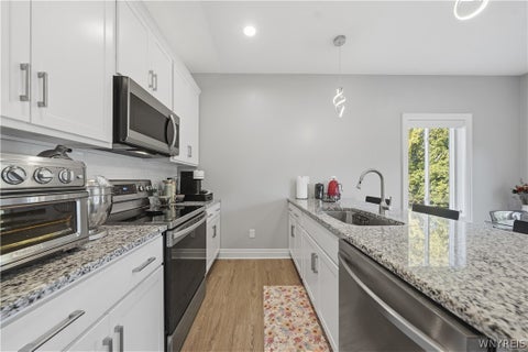 Tiny photo for 1436 Seneca Creek Road, West Seneca, NY 14224 (MLS # B1723330)