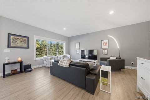 Tiny photo for 1436 Seneca Creek Road, West Seneca, NY 14224 (MLS # B1723330)