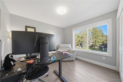 Tiny photo for 1436 Seneca Creek Road, West Seneca, NY 14224 (MLS # B1723330)