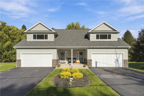 Photo of 1436 Seneca Creek Road, West Seneca, NY 14224 (MLS # B1723330)