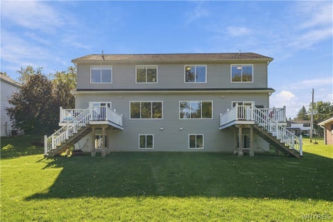 Tiny photo for 1436 Seneca Creek Road, West Seneca, NY 14224 (MLS # B1723330)