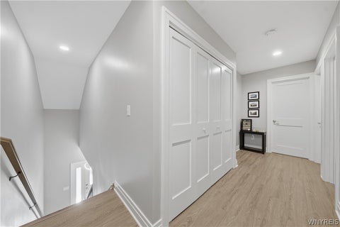 Tiny photo for 1436 Seneca Creek Road, West Seneca, NY 14224 (MLS # B1723330)