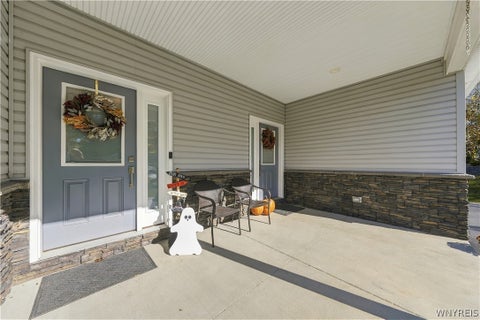 Tiny photo for 1436 Seneca Creek Road, West Seneca, NY 14224 (MLS # B1723330)