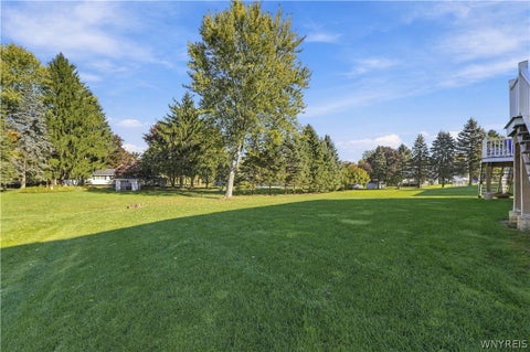 Tiny photo for 1436 Seneca Creek Road, West Seneca, NY 14224 (MLS # B1723330)