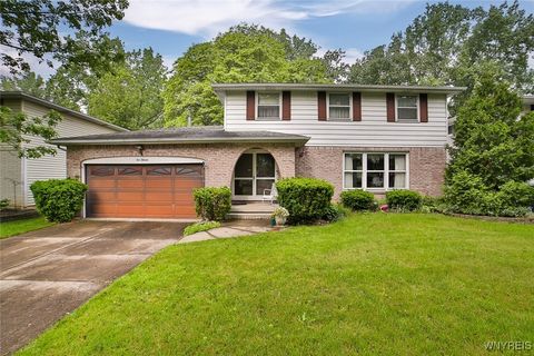 511 Vine Lane Buffalo NY 14228