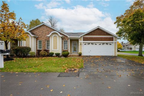 12 Spicebush Lane Williamsville NY 14221