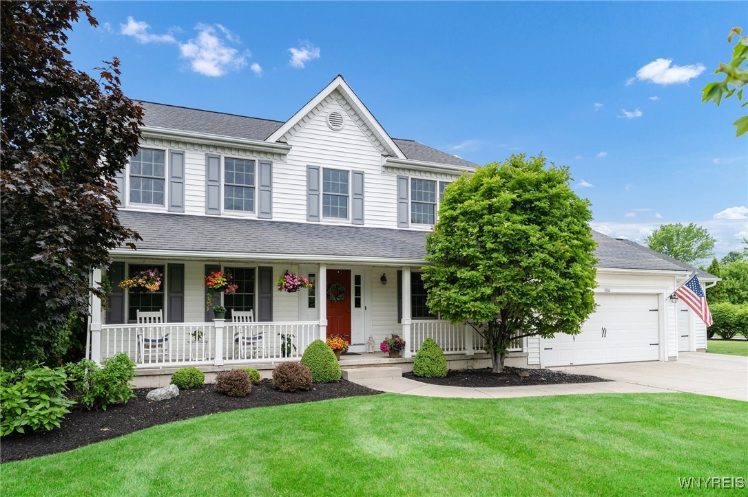 9332 Sitka Spruce Court