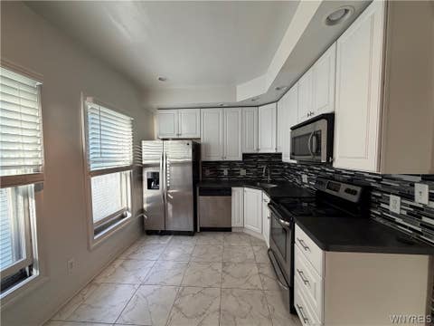 Tiny photo for 193 Norwood Avenue, Buffalo, NY 14222 (MLS # B1701267)