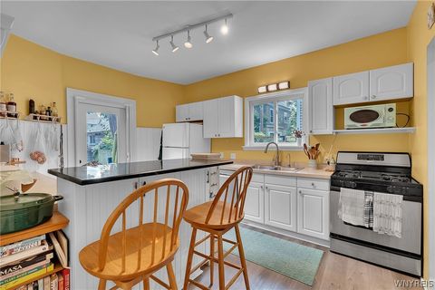 Tiny photo for 707 Richmond Avenue, Buffalo, NY 14222 (MLS # B1700532)