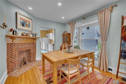 Tiny photo for 707 Richmond Avenue, Buffalo, NY 14222 (MLS # B1700532)
