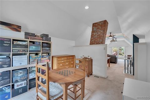 Tiny photo for 707 Richmond Avenue, Buffalo, NY 14222 (MLS # B1700532)