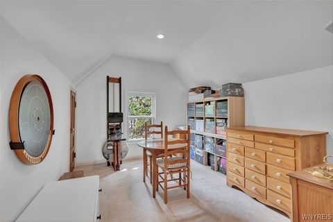 Tiny photo for 707 Richmond Avenue, Buffalo, NY 14222 (MLS # B1700532)