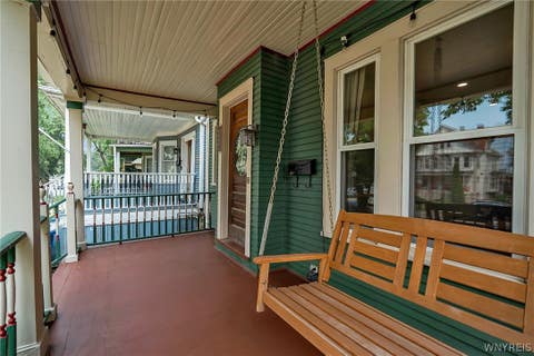 Tiny photo for 707 Richmond Avenue, Buffalo, NY 14222 (MLS # B1700532)
