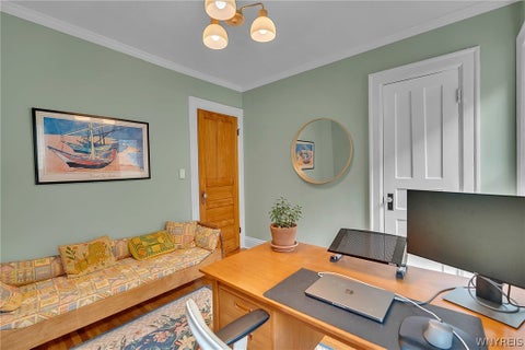 Tiny photo for 707 Richmond Avenue, Buffalo, NY 14222 (MLS # B1700532)