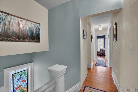 Tiny photo for 707 Richmond Avenue, Buffalo, NY 14222 (MLS # B1700532)