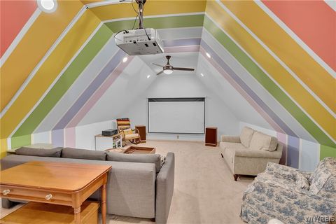 Tiny photo for 707 Richmond Avenue, Buffalo, NY 14222 (MLS # B1700532)