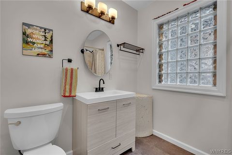 Tiny photo for 707 Richmond Avenue, Buffalo, NY 14222 (MLS # B1700532)
