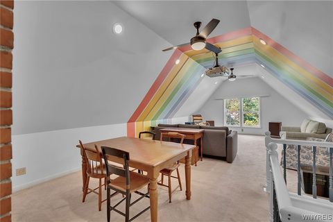 Tiny photo for 707 Richmond Avenue, Buffalo, NY 14222 (MLS # B1700532)
