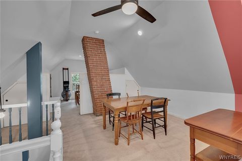 Tiny photo for 707 Richmond Avenue, Buffalo, NY 14222 (MLS # B1700532)