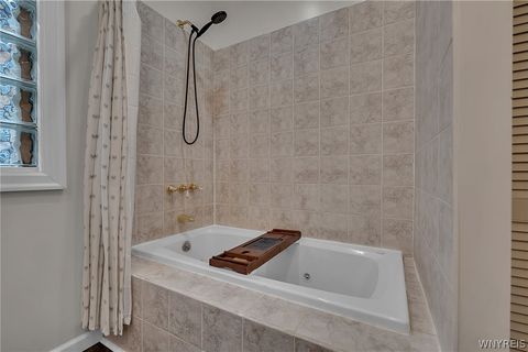 Tiny photo for 707 Richmond Avenue, Buffalo, NY 14222 (MLS # B1700532)