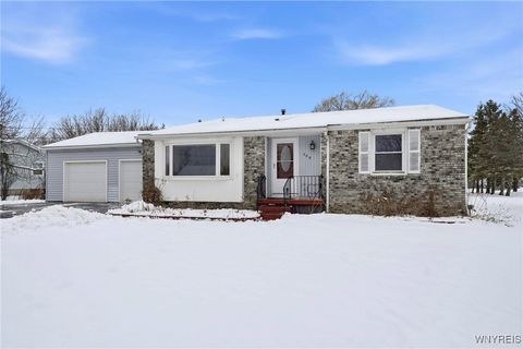 300 Westwood Road Lancaster NY 14086