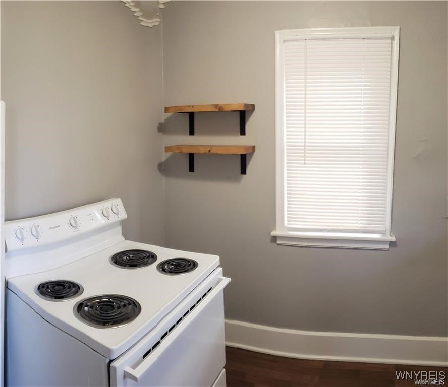 Albion, New York 14411, United States, 1 Bedroom Bedrooms, ,1 BathroomBathrooms,Residential,Pending,21964