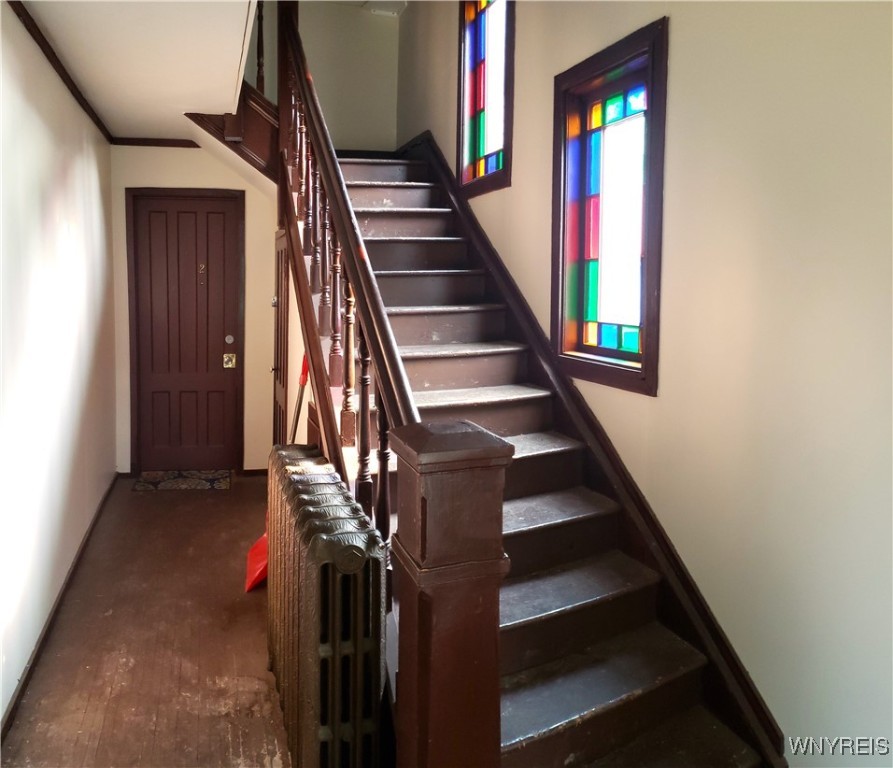 Albion, New York 14411, United States, 1 Bedroom Bedrooms, ,1 BathroomBathrooms,Residential,Pending,21964