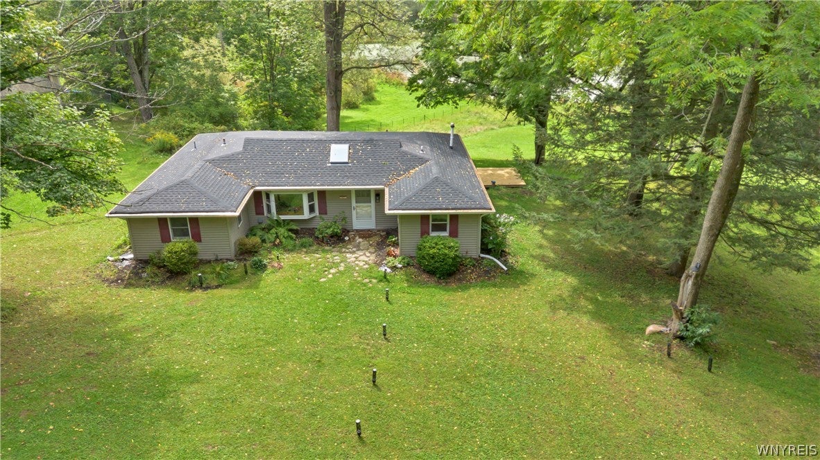 6374 Hunters Creek Road