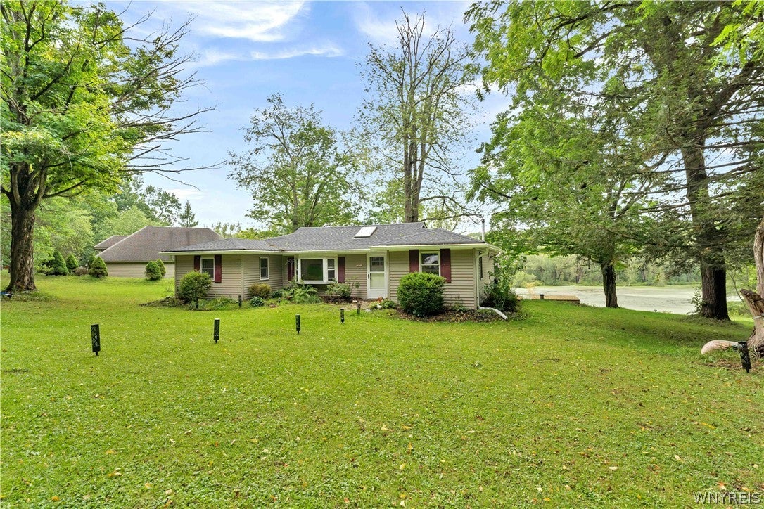 6374 Hunters Creek Road
