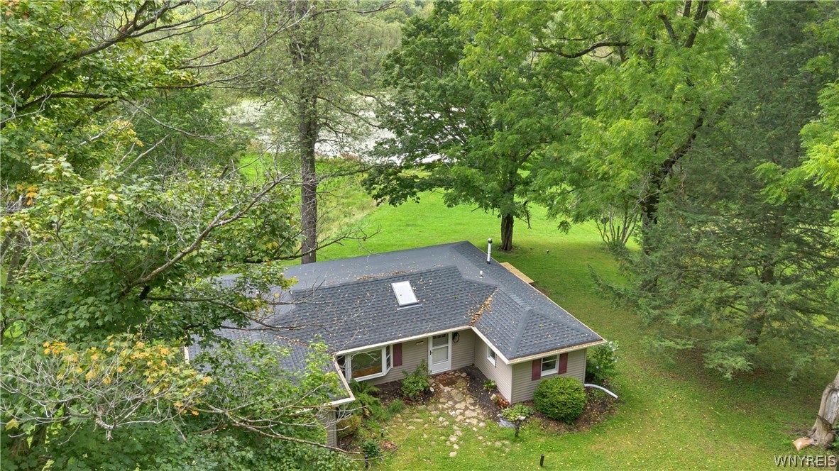 6374 Hunters Creek Road