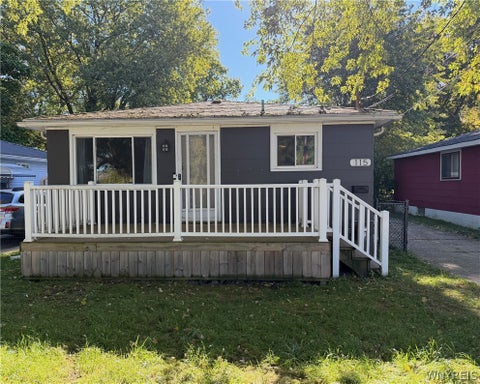 Photo for 115 Juniata Place