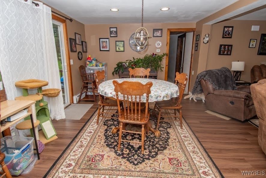 2426 Blackhouse Road, Warsaw, New York image 8