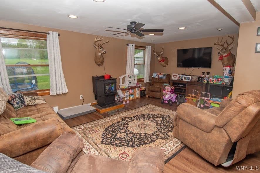 2426 Blackhouse Road, Warsaw, New York image 11