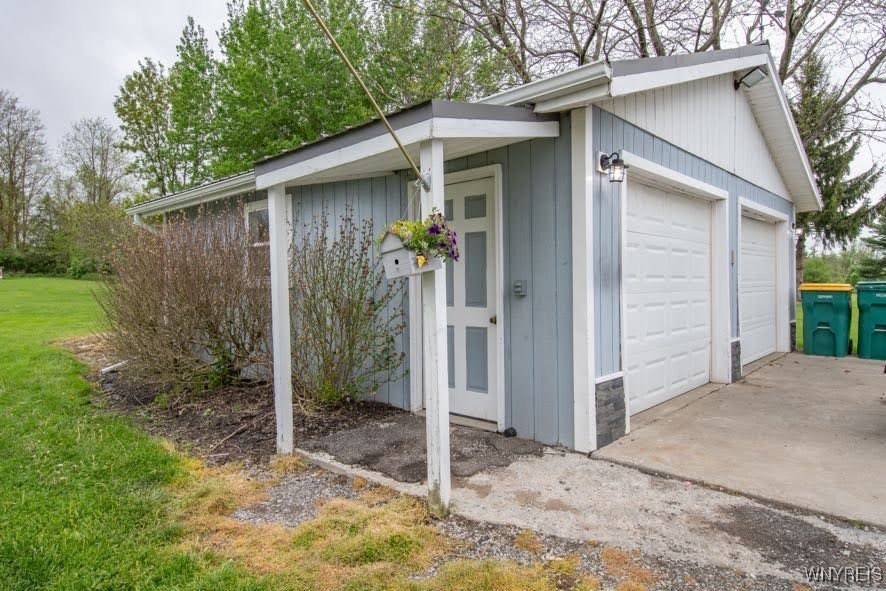2426 Blackhouse Road, Warsaw, New York image 21