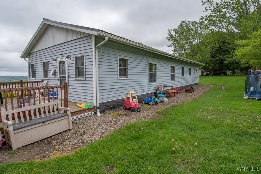 2426 Blackhouse Road, Warsaw, New York image 5