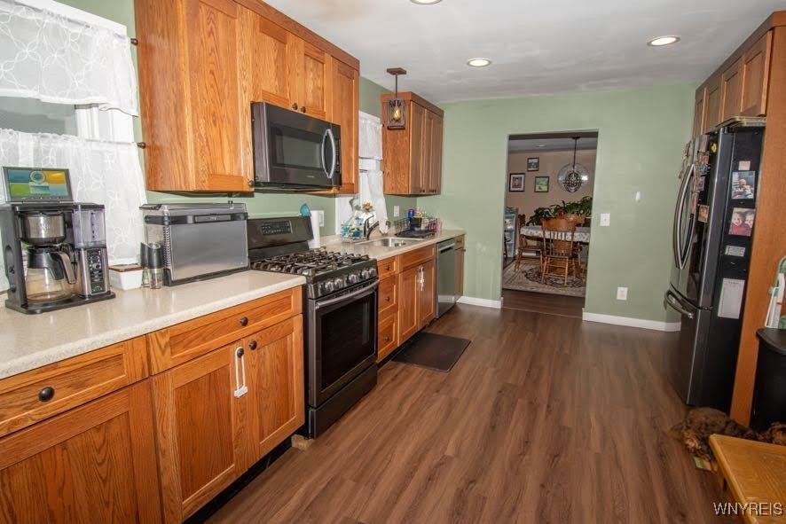 2426 Blackhouse Road, Warsaw, New York image 6