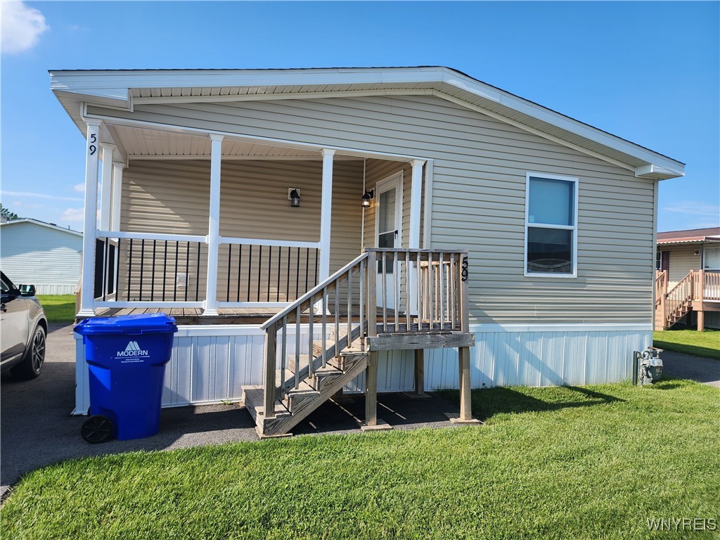 1774 Military #59 Road, Tonawanda, New York image 3