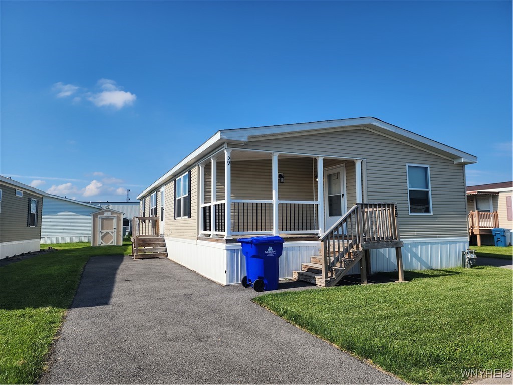 1774 Military #59 Road, Tonawanda, New York image 2