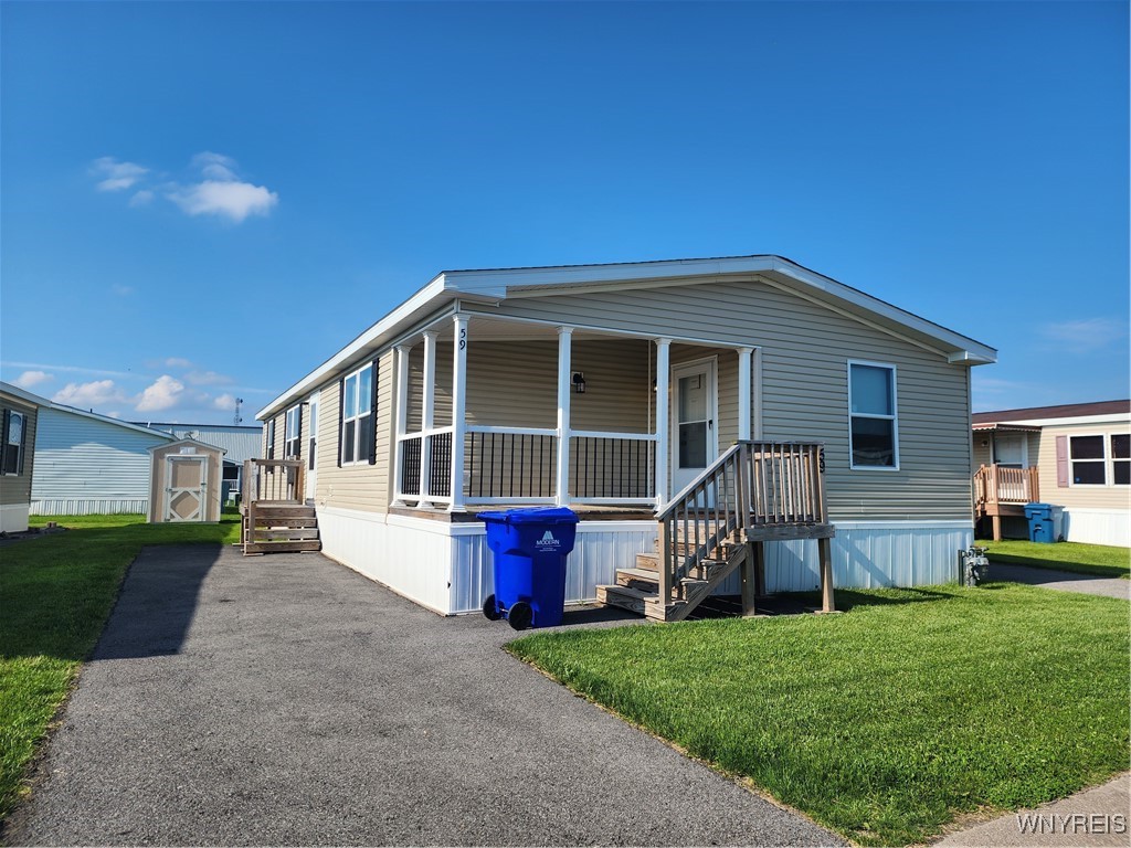 1774 Military #59 Road, Tonawanda, New York image 1