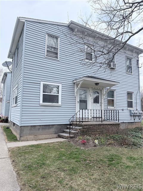 Apartment For Rent - 1780 Falls Street<br/> Niagara Falls, NY 14303