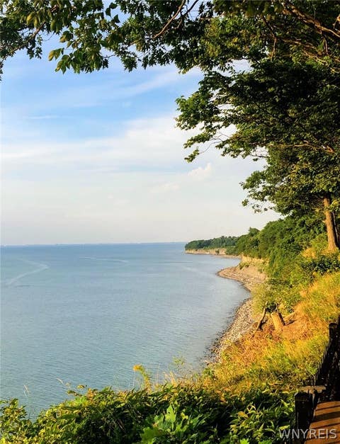 Photo of 6634 Lake Shore Road, Evans, NY 14006 (MLS # B1707093)