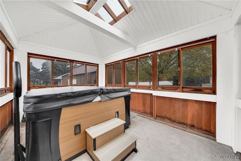 Tiny photo for 182 Messer Avenue, Cheektowaga, NY 14043 (MLS # B1647018)