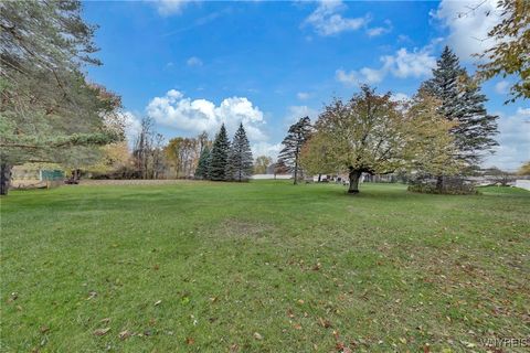 Tiny photo for 182 Messer Avenue, Cheektowaga, NY 14043 (MLS # B1647018)
