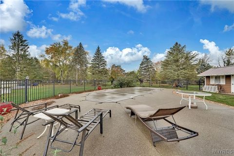 Tiny photo for 182 Messer Avenue, Cheektowaga, NY 14043 (MLS # B1647018)