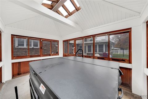 Tiny photo for 182 Messer Avenue, Cheektowaga, NY 14043 (MLS # B1647018)