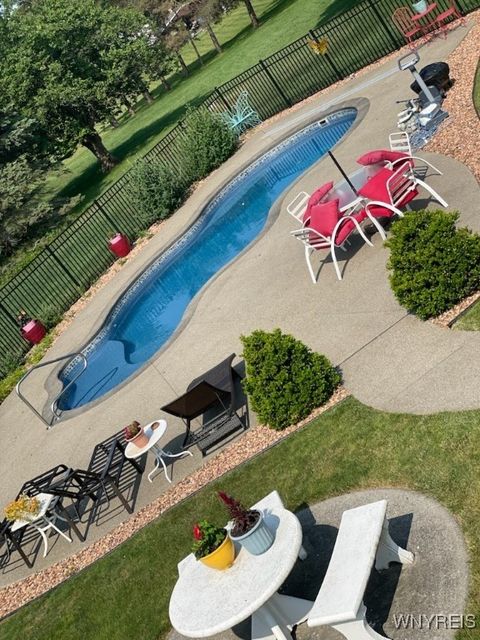 Tiny photo for 182 Messer Avenue, Cheektowaga, NY 14043 (MLS # B1647018)