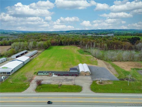 Photo for 12500 Olean Road